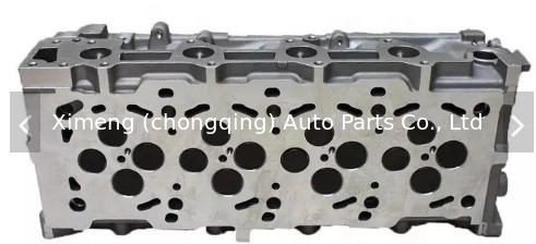 D4EB Kompletny zestaw głowicy cylindra 22100-27400 22100-27750 22100-27800 908773 dla HYUNDAI