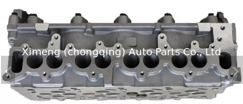 D4EB Kompletny zestaw głowicy cylindra 22100-27400 22100-27750 22100-27800 908773 dla HYUNDAI