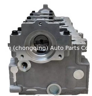 D4EB Kompletny zestaw głowicy cylindra 22100-27400 22100-27750 22100-27800 908773 dla HYUNDAI