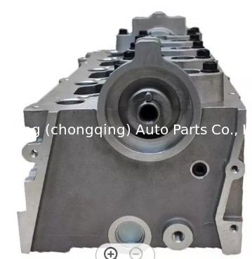 D4EB Kompletny zestaw głowicy cylindra 22100-27400 22100-27750 22100-27800 908773 dla HYUNDAI