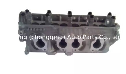 BJZ BKT Głowa cylindra silnika 06B103351M 06B103373Q 06A103373N 051103351C dla VW Santana 3000 Passat 1.8L/2.0L