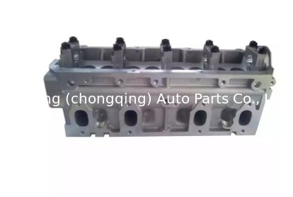 BJZ BKT Głowa cylindra silnika 06B103351M 06B103373Q 06A103373N 051103351C dla VW Santana 3000 Passat 1.8L/2.0L