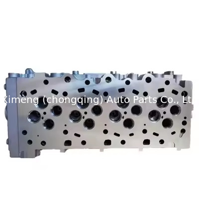 D4CB Głowa cylindra silnika AMC908778 dla HYUNDAI 2.5 D4AB H350 908779 22100-4A700 5J015-4AU00 5J025-4AU00