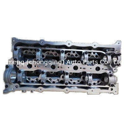 D4CB Głowa cylindra silnika AMC908778 dla HYUNDAI 2.5 D4AB H350 908779 22100-4A700 5J015-4AU00 5J025-4AU00