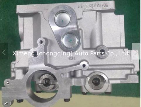 D4CB-VGT Motor Complete Cylinder Head Assembly 908752 AMC908752 22100-4A210 22100-4A250 dla Hyundai Kia Sorento 2.5