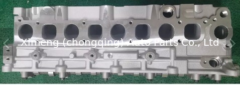 D4CB-VGT Motor Complete Cylinder Head Assembly 908752 AMC908752 22100-4A210 22100-4A250 dla Hyundai Kia Sorento 2.5