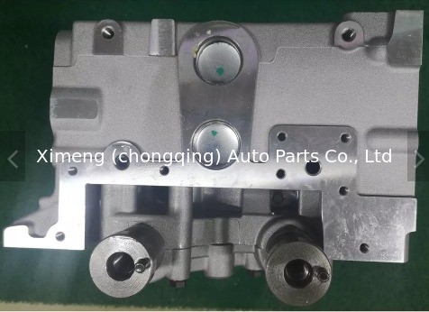 D4CB-VGT Motor Complete Cylinder Head Assembly 908752 AMC908752 22100-4A210 22100-4A250 dla Hyundai Kia Sorento 2.5