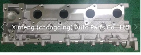 D4CB-VGT Motor Complete Cylinder Head Assembly 908752 AMC908752 22100-4A210 22100-4A250 dla Hyundai Kia Sorento 2.5