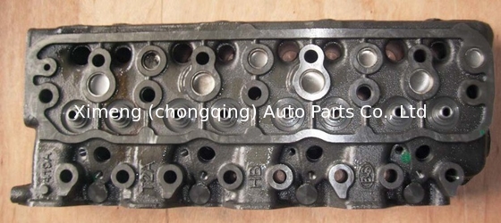 D4DB D4DA HD65 HD72 Głowa cylindra 22100-45000 22100-45200 22100-45201 22100-45101 Dla Hyundai