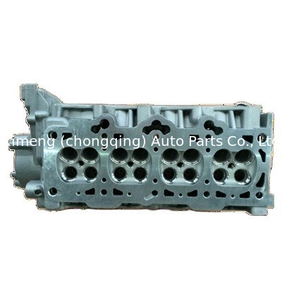 G4GC Głowa cylindra silnika 22100-23740 OK013-10-100 13071129 dla Hyundai Elantra 1.6L DOHC 16V