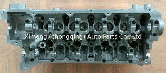 G4GC Głowa cylindra silnika 22100-23740 OK013-10-100 13071129 dla Hyundai Elantra 1.6L DOHC 16V