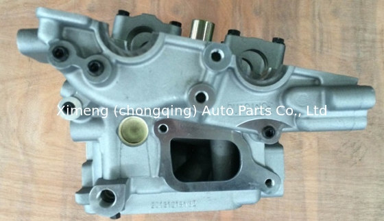 G4GC Głowa cylindra silnika 22100-23740 OK013-10-100 13071129 dla Hyundai Elantra 1.6L DOHC 16V