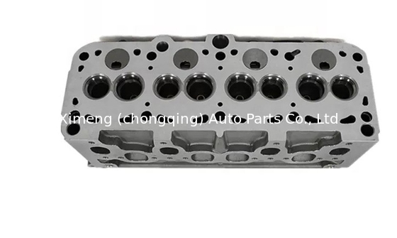 1Y Głowa cylindra silnika 908055 028103352M 028 103 352M AMC908055 dla VW Passat 1.9D 1Y