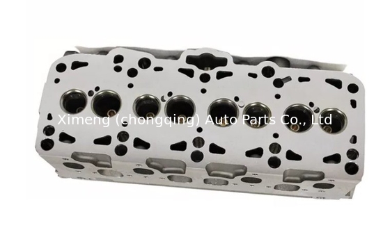 AGP/AHF/AGR/ASY Głowa cylindra silnika AMC908710 908710 028103351 038103351 dla VW POLO GOLF 1896cc 1.9TDI