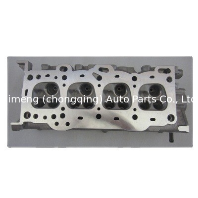 G4HC głowica cylindra silnika 22100-02700 22100-02710 dla HYUNDAI 1.0 12V