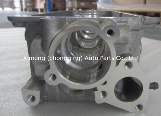 G4HC głowica cylindra silnika 22100-02700 22100-02710 dla HYUNDAI 1.0 12V