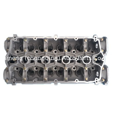 D4HA D4HB Głowa cylindra 22100-2F000 551F5-2FU00 552F5-2FU00 551F5-FU000 22111-2F700 dla Hyundai SANTA FE 16V 2.2/2.0