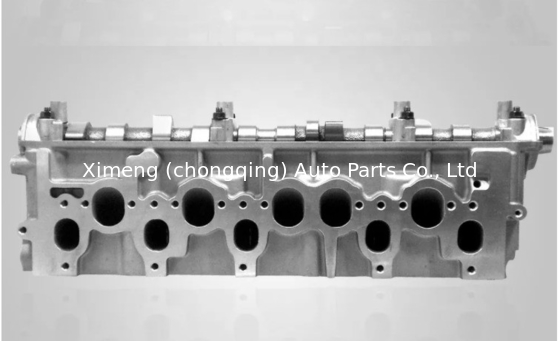 AAB T4 Kompletny zestaw głowicy cylindra 908134 074103351A 908034 AMC908134 dla VW 10V 2.4TD