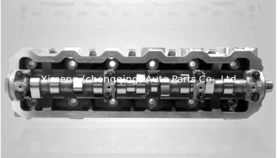 AAB T4 Kompletny zestaw głowicy cylindra 908134 074103351A 908034 AMC908134 dla VW 10V 2.4TD