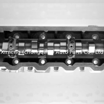 AAB T4 Kompletny zestaw głowicy cylindra 908134 074103351A 908034 AMC908134 dla VW 10V 2.4TD