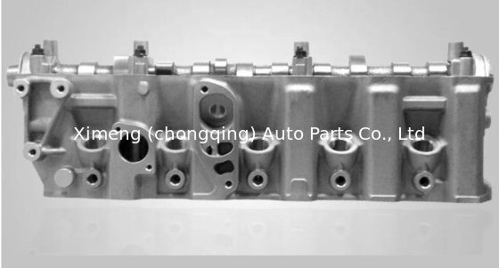 AAB T4 Kompletny zestaw głowicy cylindra 908134 074103351A 908034 AMC908134 dla VW 10V 2.4TD