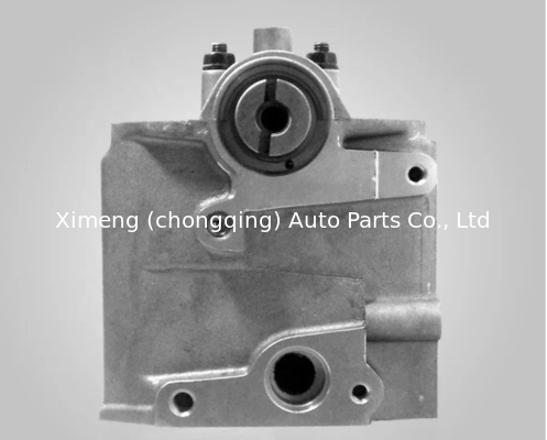 AAB T4 Kompletny zestaw głowicy cylindra 908134 074103351A 908034 AMC908134 dla VW 10V 2.4TD