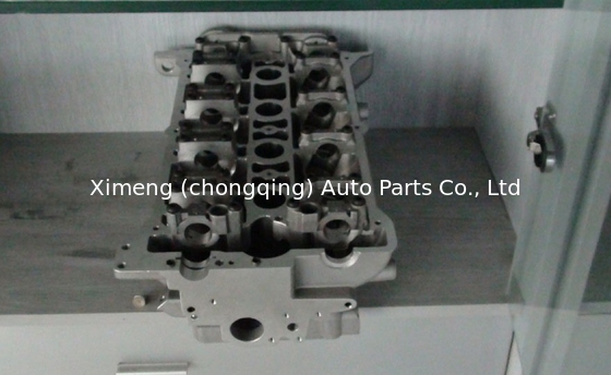 ANQ AWB BAF AWL AKB Głowa cylindra silnika 910029 06A103351L 06A103351G 06A103351J AMC910029 Dla VW A6 A4 B5 Audi 1.8T