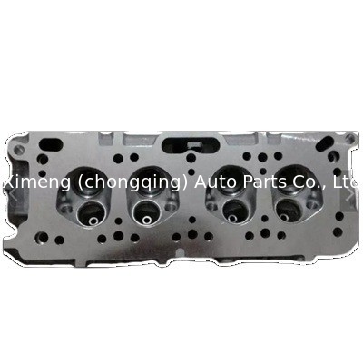 4G15 G4AJ Cylinder Head 22100-24000 MD174889 22100-24300 For HYUNDAI EXCEL MitsubishiI 8V SOHC 1.3L