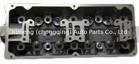 4G15 G4AJ Cylinder Head 22100-24000 MD174889 22100-24300 For HYUNDAI EXCEL MitsubishiI 8V SOHC 1.3L