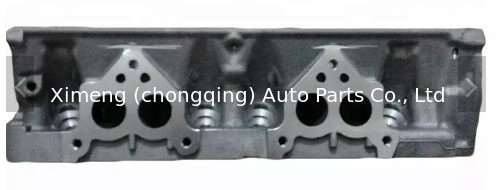 4G15 G4AJ Cylinder Head 22100-24000 MD174889 22100-24300 For HYUNDAI EXCEL MitsubishiI 8V SOHC 1.3L