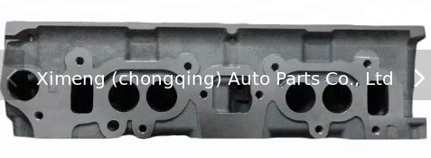 4G15 G4AJ Cylinder Head 22100-24000 MD174889 22100-24300 For HYUNDAI EXCEL MitsubishiI 8V SOHC 1.3L