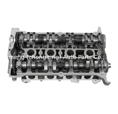 Całkowita głowica cylindra Assy 910025 AMC910025 058103351G 058103373D 058103353R dla VW PASSAT B5 BORA GOLF AUDI A6 A4 1.8L