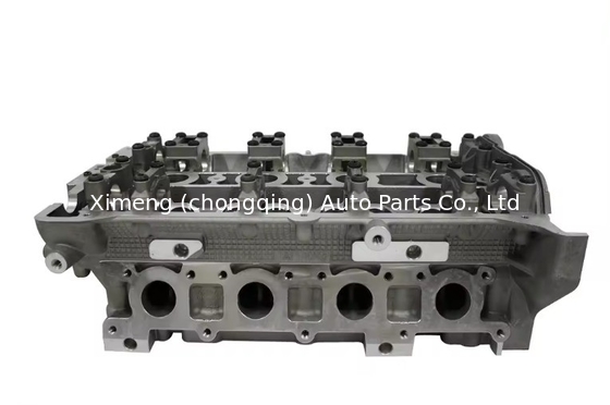 Całkowita głowica cylindra Assy 910025 AMC910025 058103351G 058103373D 058103353R dla VW PASSAT B5 BORA GOLF AUDI A6 A4 1.8L