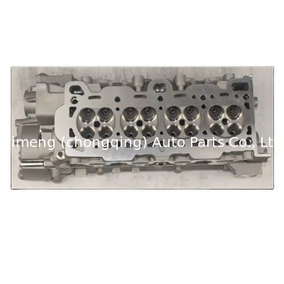 G4ED Głowa cylindra 22100-26850 22100-26890 2210026850 dla Hyundai Accent 1.6L
