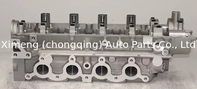 G4ED Głowa cylindra 22100-26850 22100-26890 2210026850 dla Hyundai Accent 1.6L