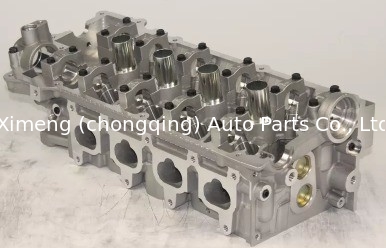 G4ED Głowa cylindra 22100-26850 22100-26890 2210026850 dla Hyundai Accent 1.6L