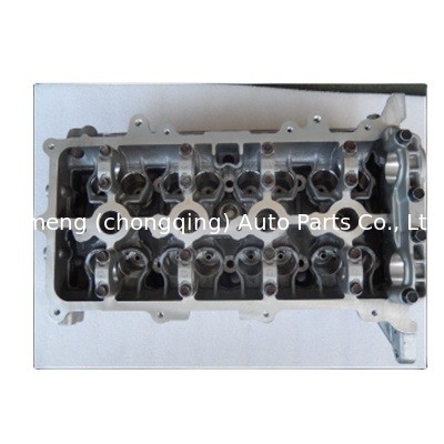 G4FA G4FC Głowa cylindra silnika 22100-2B001 24103522 22100-2B000 22100-2B002 dla HYUNDAI 1.6L