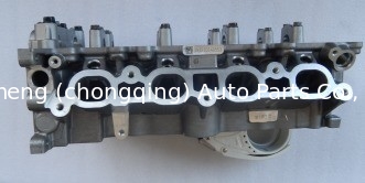 G4FA G4FC Głowa cylindra silnika 22100-2B001 24103522 22100-2B000 22100-2B002 dla HYUNDAI 1.6L