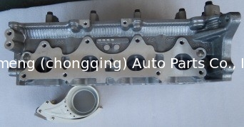 G4FA G4FC Głowa cylindra silnika 22100-2B001 24103522 22100-2B000 22100-2B002 dla HYUNDAI 1.6L