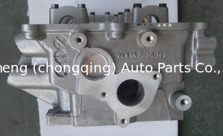 G4FA G4FC Głowa cylindra silnika 22100-2B001 24103522 22100-2B000 22100-2B002 dla HYUNDAI 1.6L
