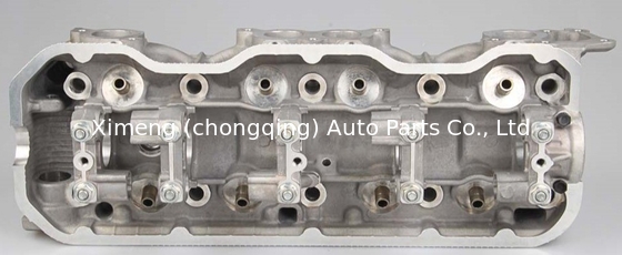 4ZD1 Głowa cylindra 8-97119-761-1 8971197611 8-97119-760-1 8-94159-192-0 910510 910514 910513 dla ISUZU