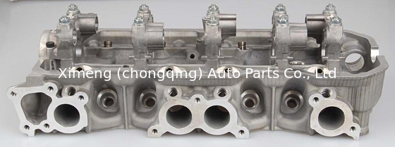 4ZD1 Głowa cylindra 8-97119-761-1 8971197611 8-97119-760-1 8-94159-192-0 910510 910514 910513 dla ISUZU