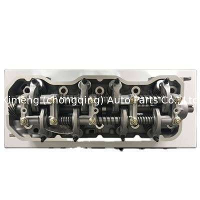 Silnik 4ZD1 Kompletny zestaw głowicy cylindra 910510 8-94159-192-0 AMC910510 8-97119-761-1 8-97119-760-1 dla ISUZU