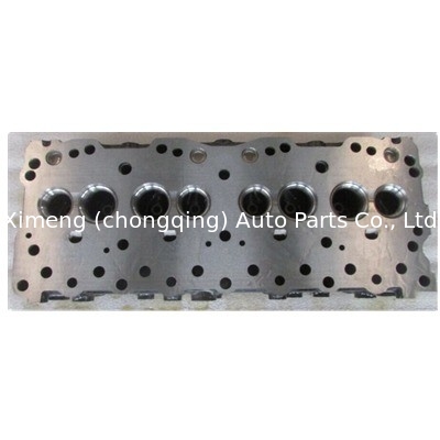 Silnik C240 Głowa cylindra 5-11110-2070 5111102070 5-11110-207-0 dla ISUZU Komatsu FD15 FD20