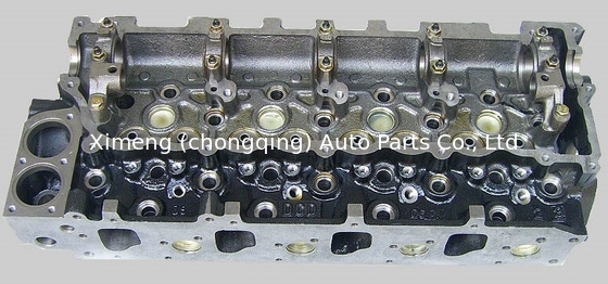 Silnik 4HF1 Głowa cylindra silnika 8-97146-520-2 8-97033-149-2 8970331492 8971465202 dla ISUZU 4HF1