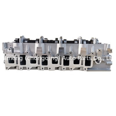 4M40T Kompletny zestaw głowicy cylindra 4M40 908614 AMC 908614 ME202620 908615 ME193804 dla Mitshubishi