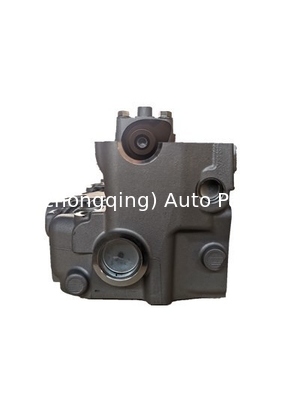 4M40T Kompletny zestaw głowicy cylindra 4M40 908614 AMC 908614 ME202620 908615 ME193804 dla Mitshubishi