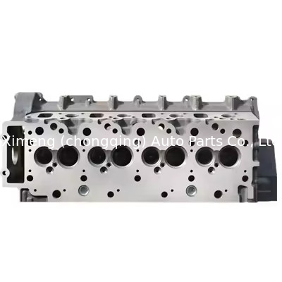 Silnik 4HL1 Głowa cylindra 8-97207-133-1 8972071331 8-97146-520-2 dla Isuzu 4HL1 4HL1-N 4HL1-TC 4HL1-TC