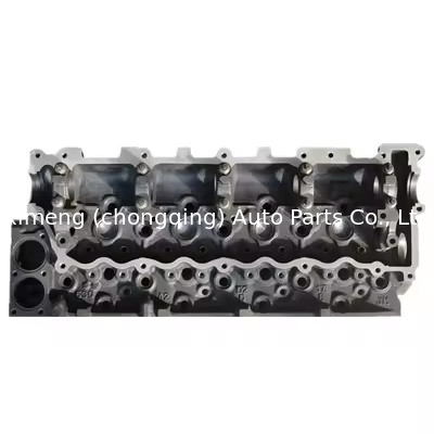 Silnik 4HL1 Głowa cylindra 8-97207-133-1 8972071331 8-97146-520-2 dla Isuzu 4HL1 4HL1-N 4HL1-TC 4HL1-TC
