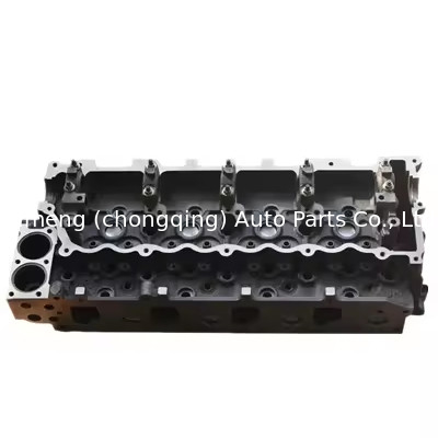 Silnik 4HL1 Głowa cylindra 8-97207-133-1 8972071331 8-97146-520-2 dla Isuzu 4HL1 4HL1-N 4HL1-TC 4HL1-TC